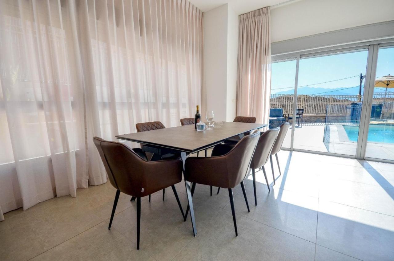 לביא אילת Lavie Eilat Villa Eksteriør bilde