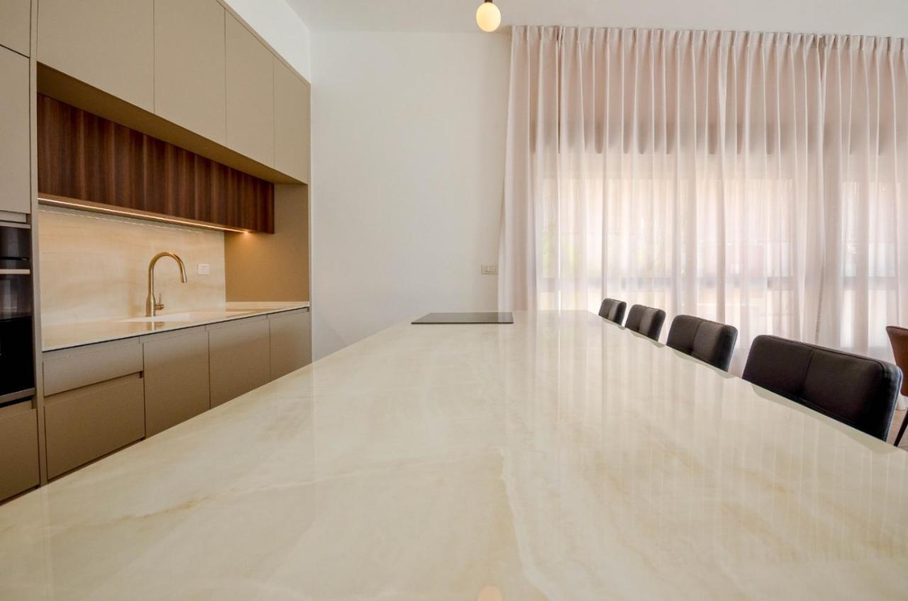 לביא אילת Lavie Eilat Villa Eksteriør bilde