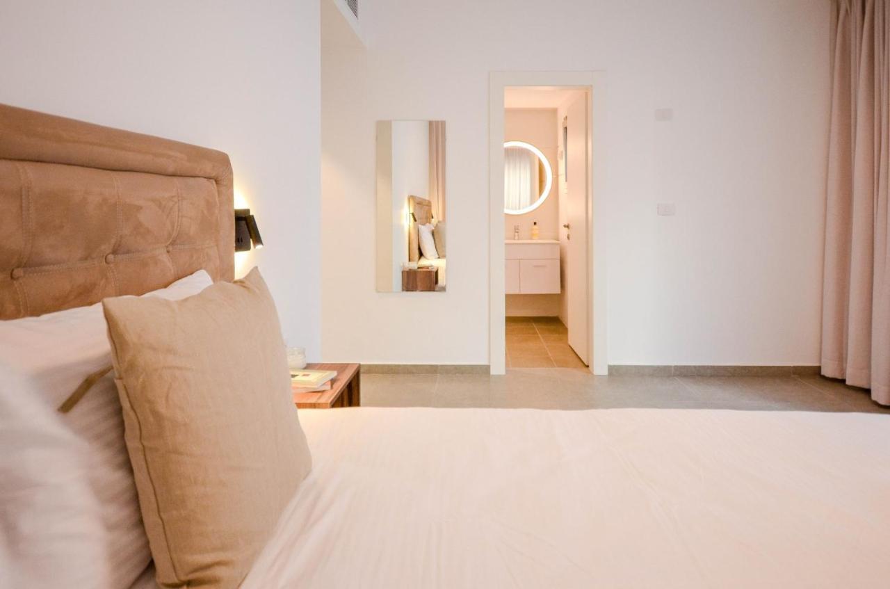 לביא אילת Lavie Eilat Villa Eksteriør bilde