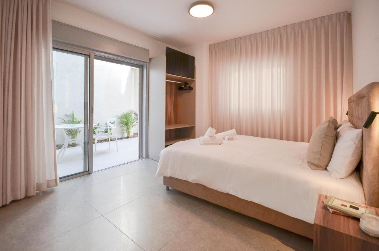 לביא אילת Lavie Eilat Villa Eksteriør bilde