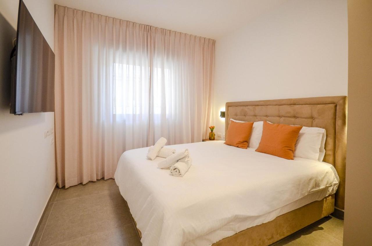 לביא אילת Lavie Eilat Villa Eksteriør bilde
