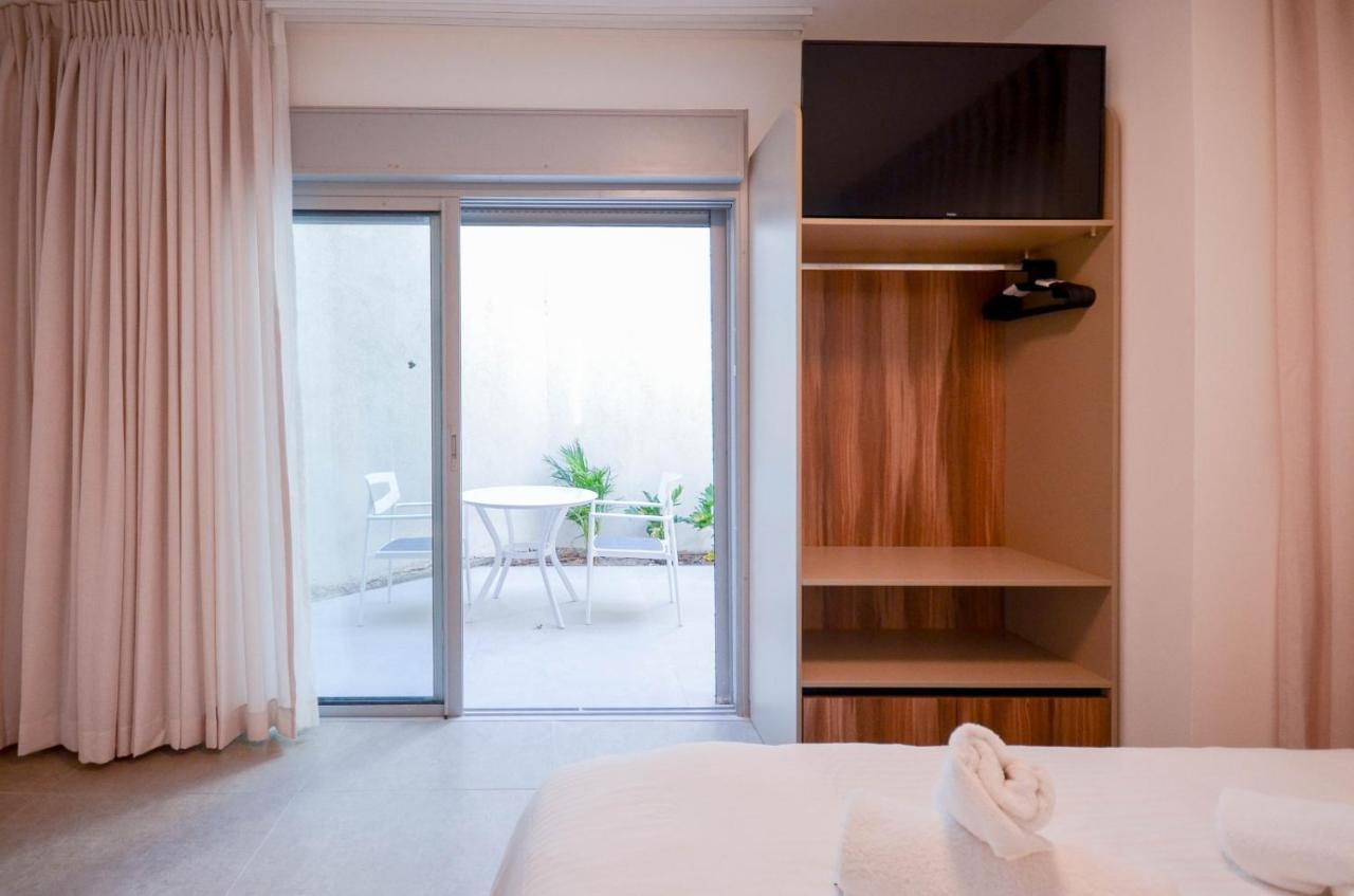 לביא אילת Lavie Eilat Villa Eksteriør bilde