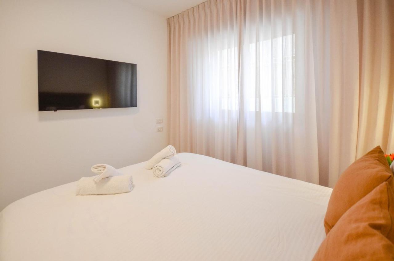 לביא אילת Lavie Eilat Villa Eksteriør bilde