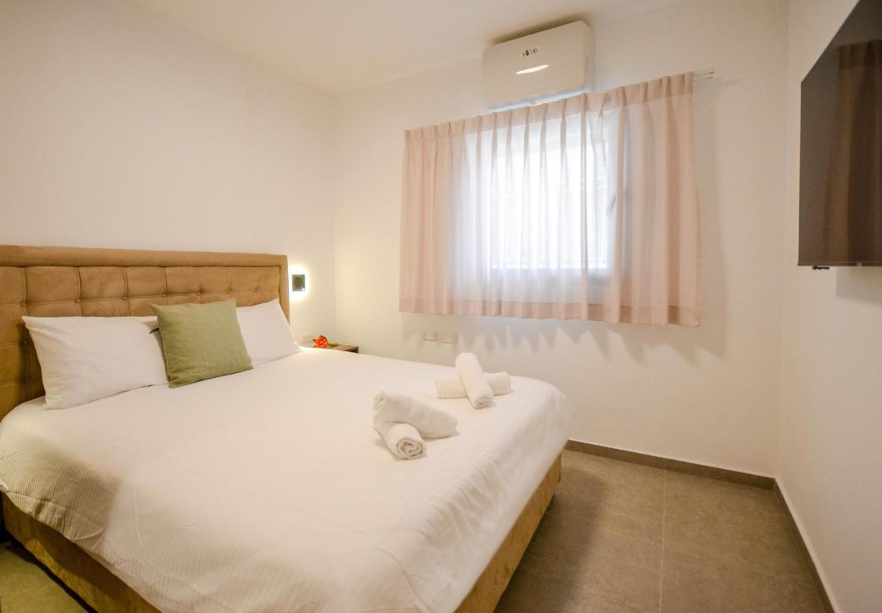 לביא אילת Lavie Eilat Villa Eksteriør bilde
